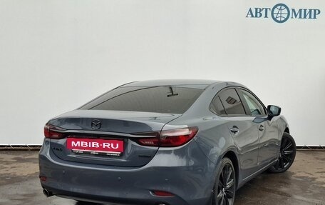 Mazda 6, 2021 год, 2 750 000 рублей, 5 фотография