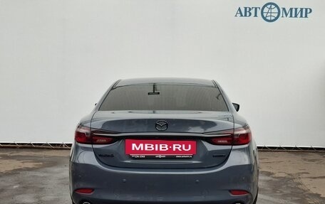 Mazda 6, 2021 год, 2 750 000 рублей, 6 фотография