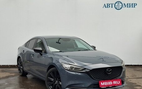 Mazda 6, 2021 год, 2 750 000 рублей, 3 фотография