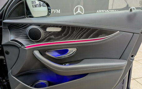 Mercedes-Benz E-Класс, 2021 год, 5 646 000 рублей, 23 фотография