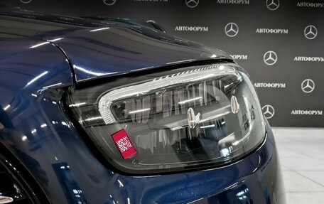 Mercedes-Benz E-Класс, 2021 год, 5 646 000 рублей, 17 фотография