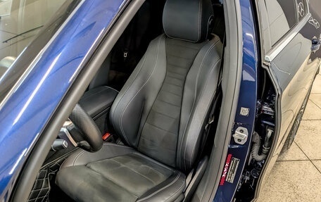 Mercedes-Benz E-Класс, 2021 год, 5 646 000 рублей, 20 фотография