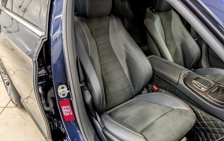 Mercedes-Benz E-Класс, 2021 год, 5 646 000 рублей, 22 фотография