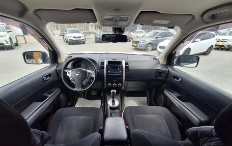 Nissan X-Trail, 2013 год, 1 357 000 рублей, 6 фотография