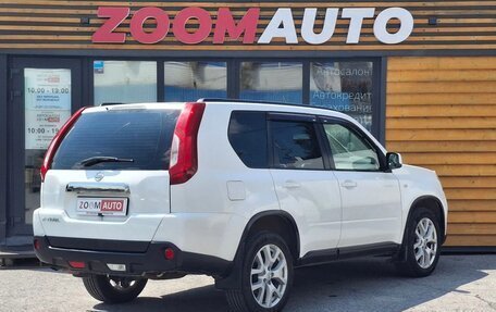 Nissan X-Trail, 2013 год, 1 357 000 рублей, 3 фотография