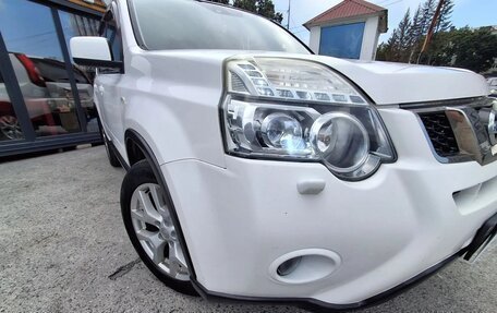 Nissan X-Trail, 2013 год, 1 357 000 рублей, 5 фотография