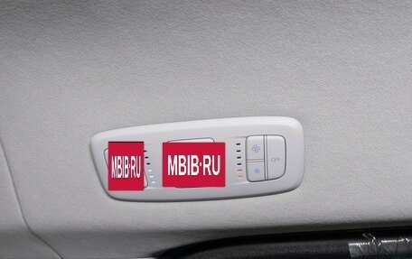 Hyundai Staria, 2024 год, 6 350 000 рублей, 14 фотография
