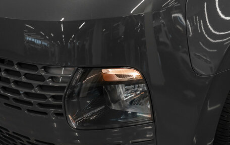 Hyundai Staria, 2024 год, 6 350 000 рублей, 21 фотография