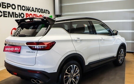 Geely Coolray I, 2024 год, 1 950 000 рублей, 4 фотография