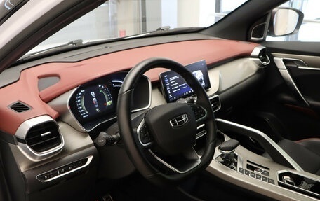 Geely Coolray I, 2024 год, 1 950 000 рублей, 8 фотография
