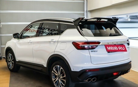 Geely Coolray I, 2024 год, 1 950 000 рублей, 7 фотография