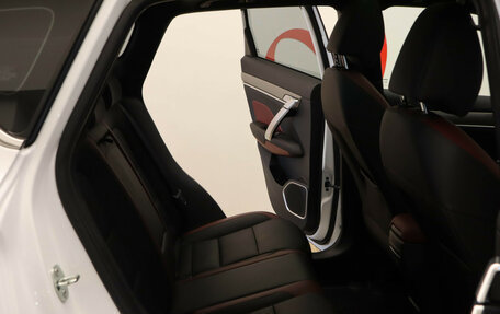 Geely Coolray I, 2024 год, 1 950 000 рублей, 22 фотография