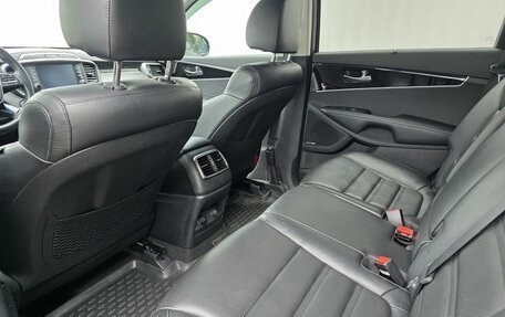KIA Sorento III Prime рестайлинг, 2019 год, 2 450 000 рублей, 10 фотография