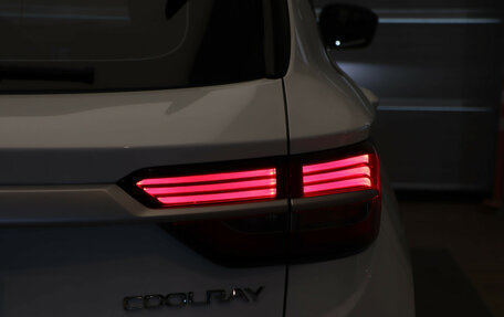 Geely Coolray I, 2024 год, 1 950 000 рублей, 30 фотография