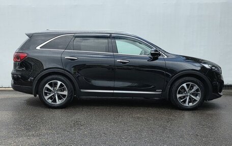 KIA Sorento III Prime рестайлинг, 2019 год, 2 450 000 рублей, 4 фотография