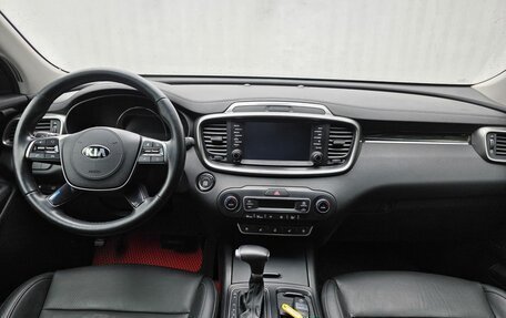 KIA Sorento III Prime рестайлинг, 2019 год, 2 450 000 рублей, 11 фотография