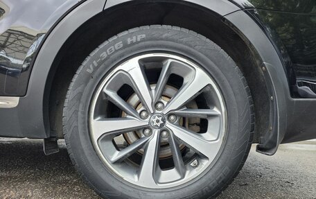 KIA Sorento III Prime рестайлинг, 2019 год, 2 450 000 рублей, 20 фотография