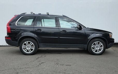 Volvo XC90 II рестайлинг, 2011 год, 1 440 000 рублей, 4 фотография