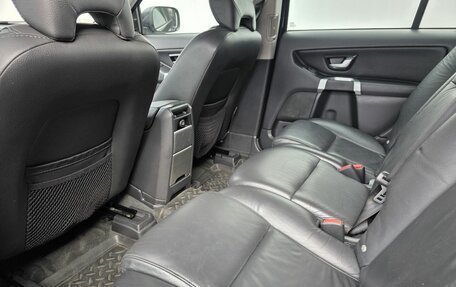 Volvo XC90 II рестайлинг, 2011 год, 1 440 000 рублей, 10 фотография