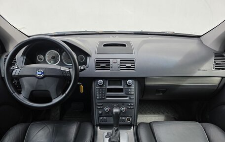 Volvo XC90 II рестайлинг, 2011 год, 1 440 000 рублей, 11 фотография
