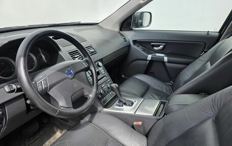 Volvo XC90 II рестайлинг, 2011 год, 1 440 000 рублей, 9 фотография