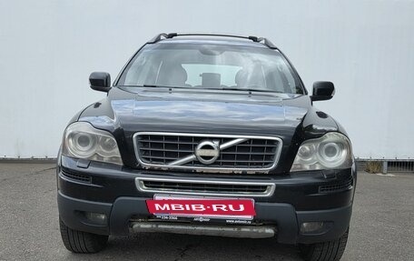 Volvo XC90 II рестайлинг, 2011 год, 1 440 000 рублей, 2 фотография