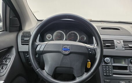 Volvo XC90 II рестайлинг, 2011 год, 1 440 000 рублей, 12 фотография