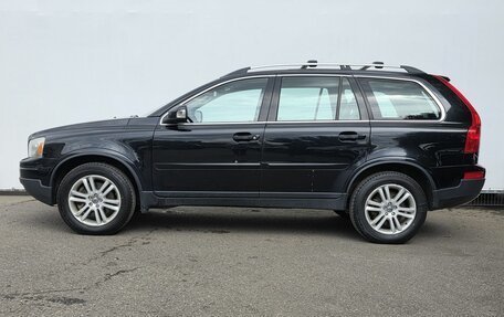 Volvo XC90 II рестайлинг, 2011 год, 1 440 000 рублей, 8 фотография
