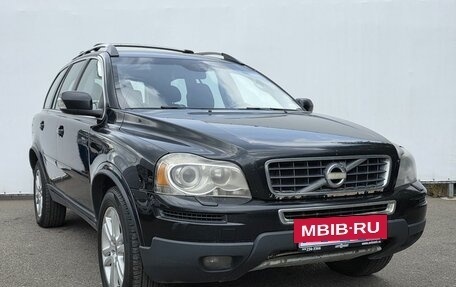 Volvo XC90 II рестайлинг, 2011 год, 1 440 000 рублей, 3 фотография