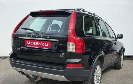 Volvo XC90 II рестайлинг, 2011 год, 1 440 000 рублей, 5 фотография