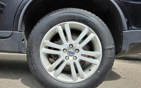 Volvo XC90 II рестайлинг, 2011 год, 1 440 000 рублей, 18 фотография