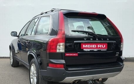 Volvo XC90 II рестайлинг, 2011 год, 1 440 000 рублей, 7 фотография