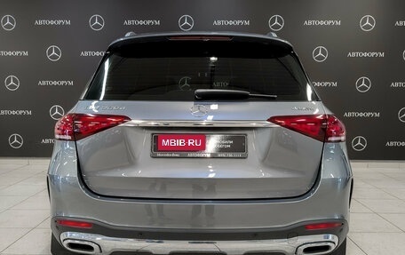 Mercedes-Benz GLE, 2021 год, 7 350 000 рублей, 6 фотография