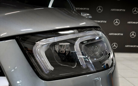 Mercedes-Benz GLE, 2021 год, 7 350 000 рублей, 17 фотография