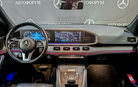 Mercedes-Benz GLE, 2021 год, 7 350 000 рублей, 14 фотография