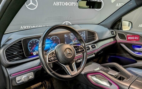Mercedes-Benz GLE, 2021 год, 7 350 000 рублей, 16 фотография