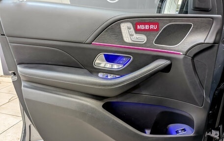 Mercedes-Benz GLE, 2021 год, 7 350 000 рублей, 19 фотография