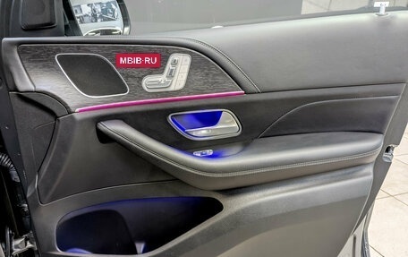 Mercedes-Benz GLE, 2021 год, 7 350 000 рублей, 24 фотография