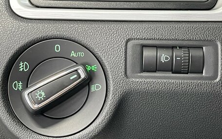 Skoda Rapid I, 2017 год, 1 349 000 рублей, 14 фотография