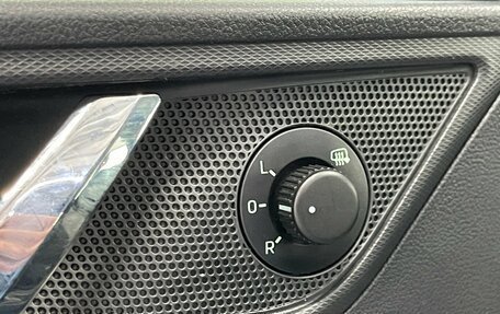 Skoda Rapid I, 2017 год, 1 349 000 рублей, 18 фотография