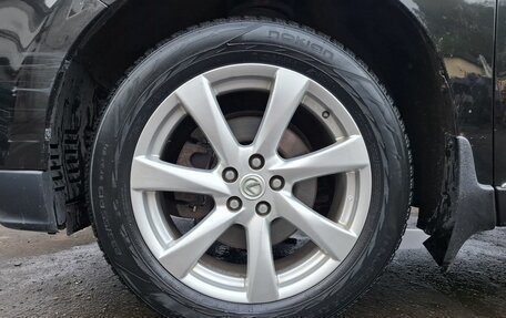 Lexus RX III, 2012 год, 1 880 000 рублей, 9 фотография