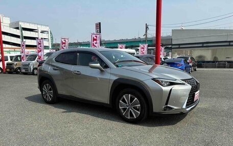 Lexus UX I, 2022 год, 2 060 000 рублей, 2 фотография