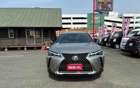 Lexus UX I, 2022 год, 2 060 000 рублей, 3 фотография