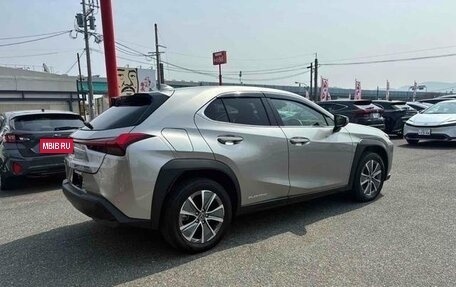 Lexus UX I, 2022 год, 2 060 000 рублей, 5 фотография