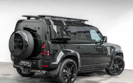 Land Rover Defender II, 2024 год, 11 000 000 рублей, 5 фотография