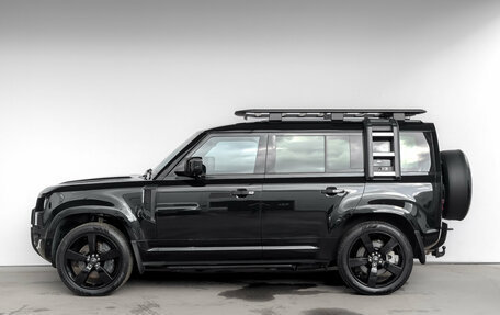 Land Rover Defender II, 2024 год, 11 000 000 рублей, 8 фотография