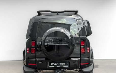 Land Rover Defender II, 2024 год, 11 000 000 рублей, 6 фотография