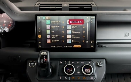 Land Rover Defender II, 2024 год, 11 000 000 рублей, 15 фотография
