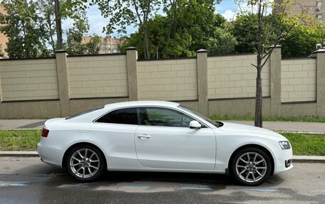 Audi A5, 2011 год, 1 400 000 рублей, 1 фотография