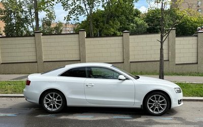 Audi A5, 2011 год, 1 400 000 рублей, 1 фотография
